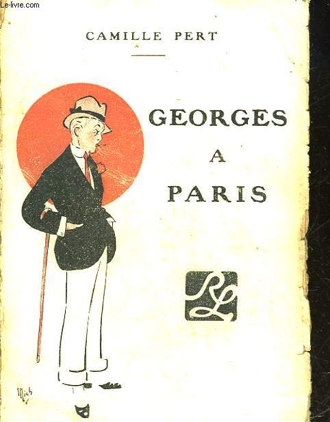 GEORGES A PARIS