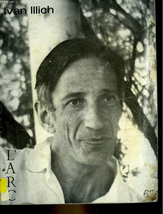 L'ARC - 62 - IVAN ILLICH