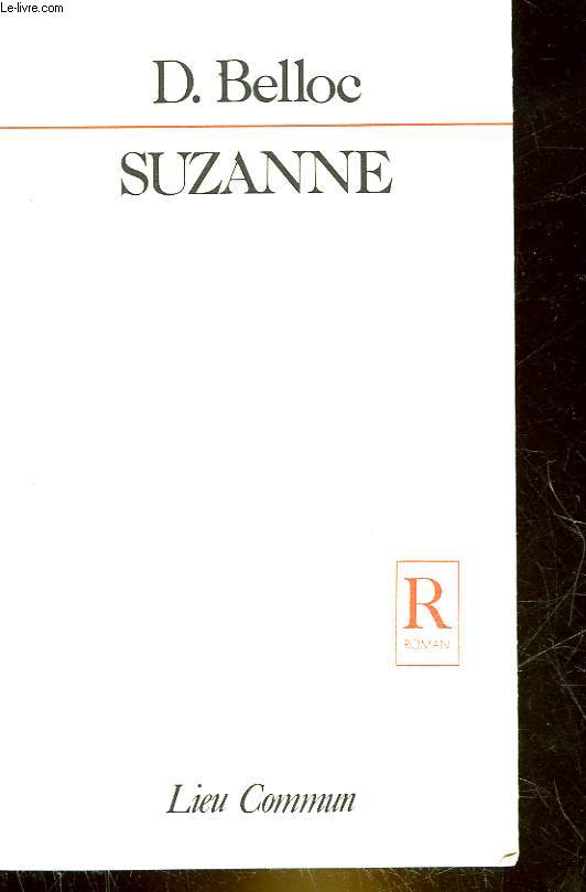 SUZANNE