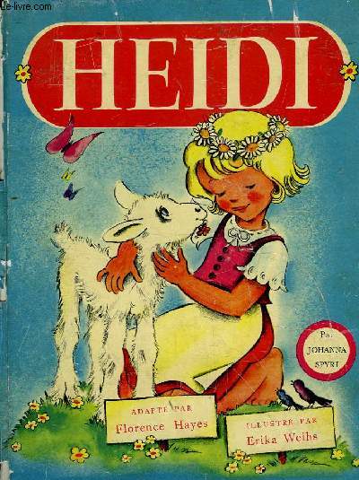 HEIDI