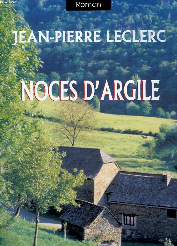 NOCES D'ARGILE