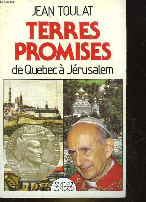 TERRES PROMISES