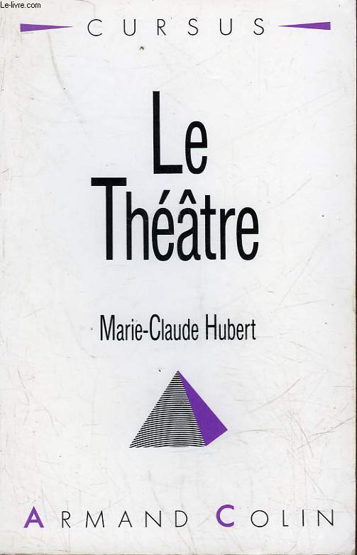 LE THEATRE