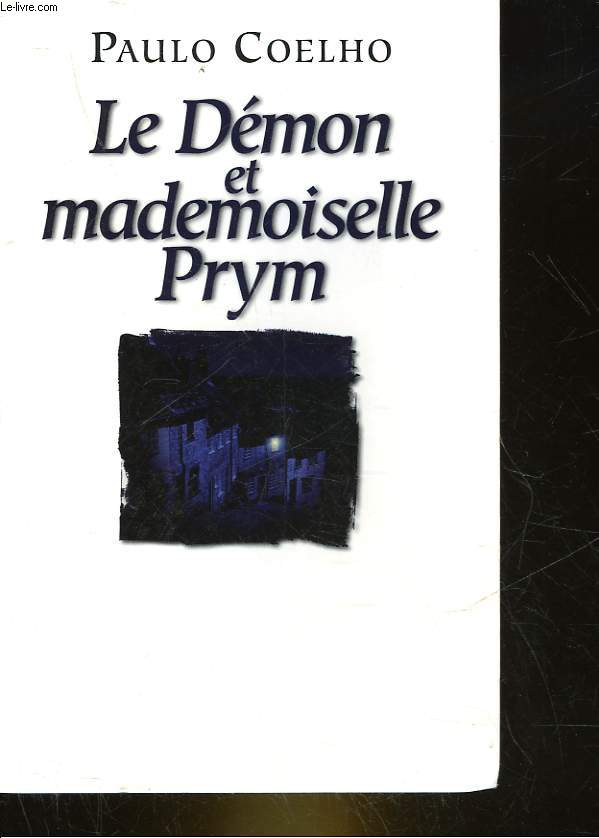 LE DEMON ET MADEMOISELLE PRYM