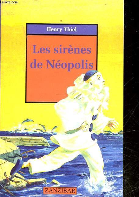 LES SIRENES DE NEOPOLIS