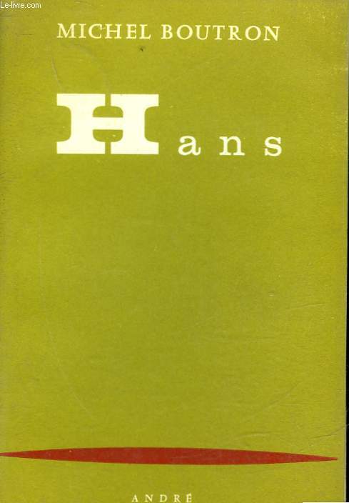 HANS