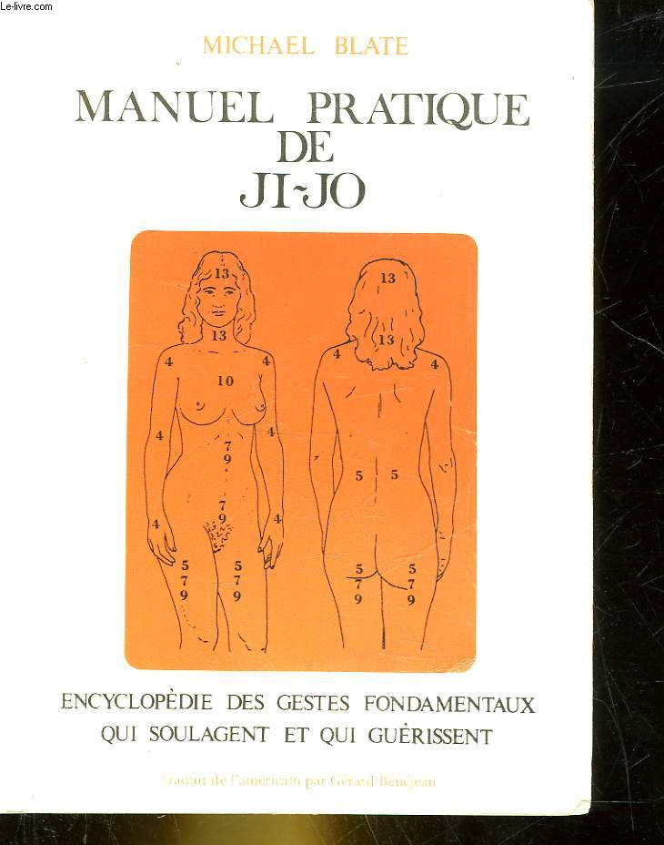 MANUEL PRATIQUE DE JI-J