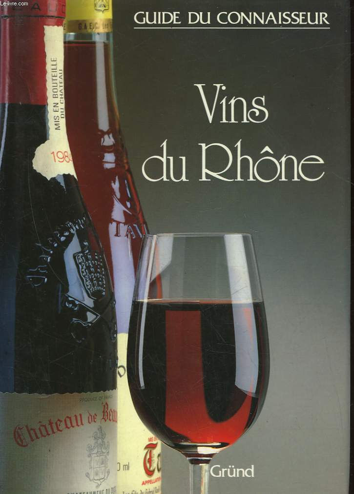 VINS DU RHONE