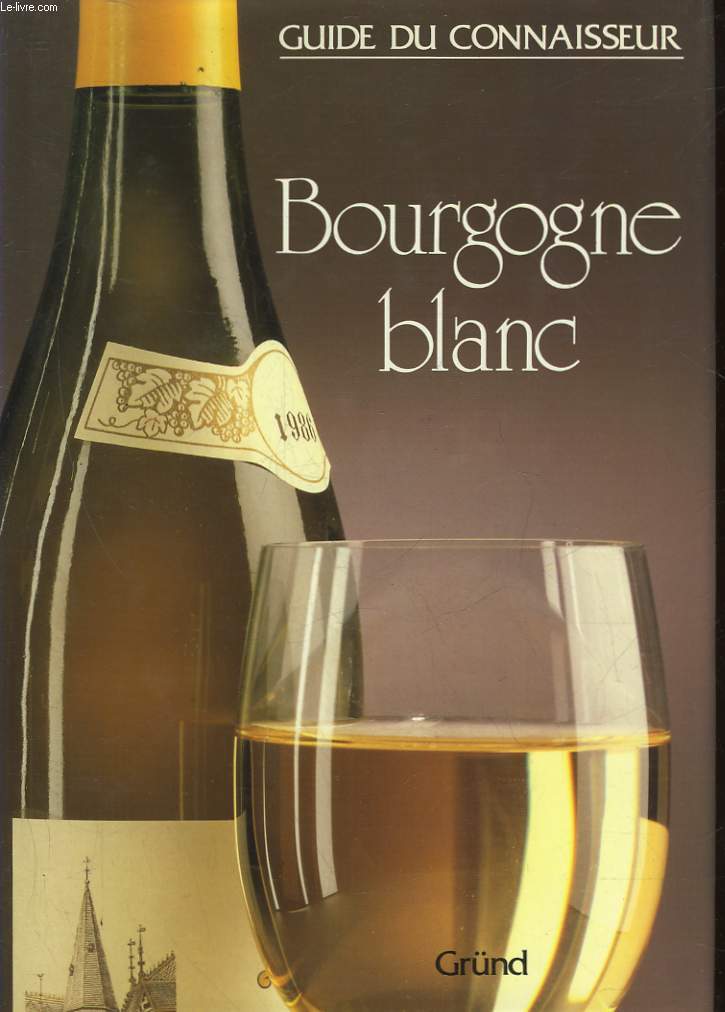 BOURGOGNE BLANC