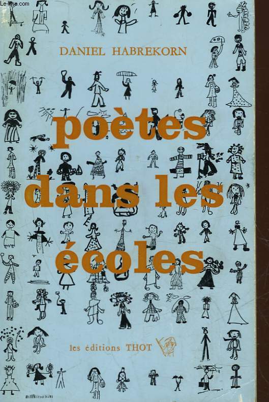 POETES DANS LES ECOLES