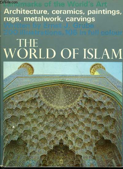 THE WORLD OF ISLAM