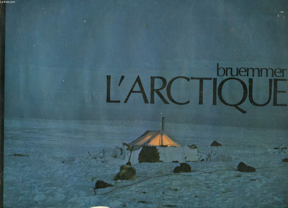 L'ARCTIQUE