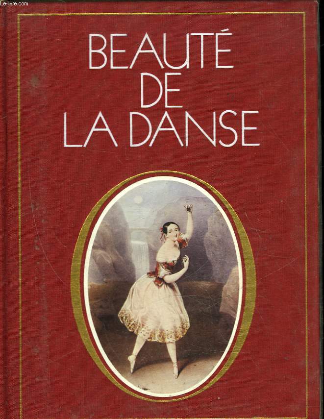 BEAUTE DE LA DANSE