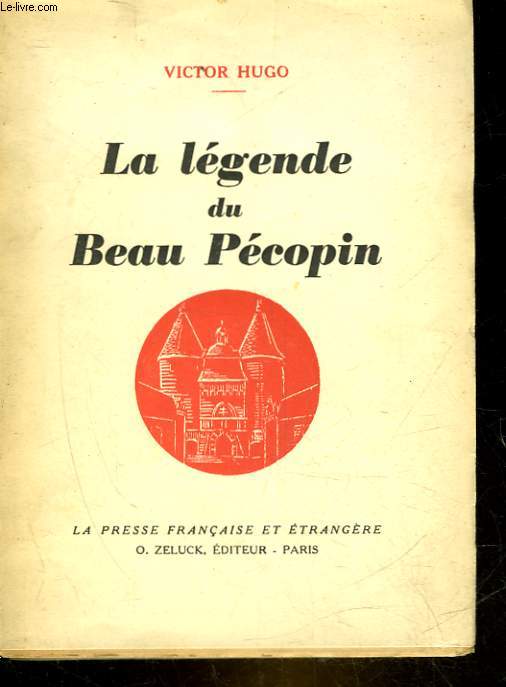 LA LEGENDE DU BEAU PECOPIN