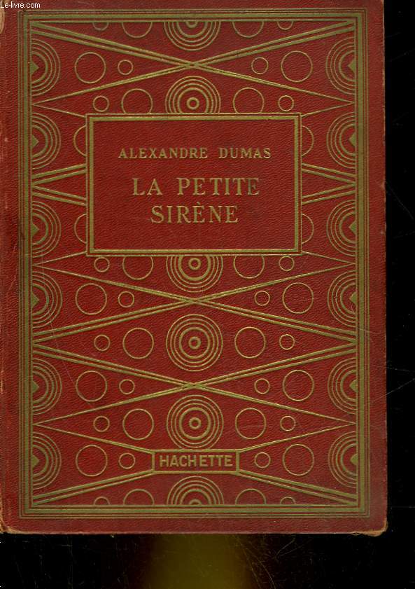 LA PETITE SIRENE