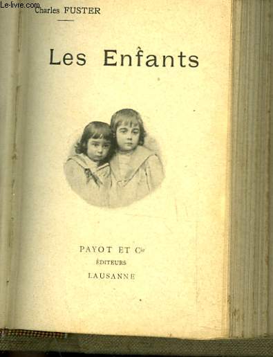 LES ENFANTS