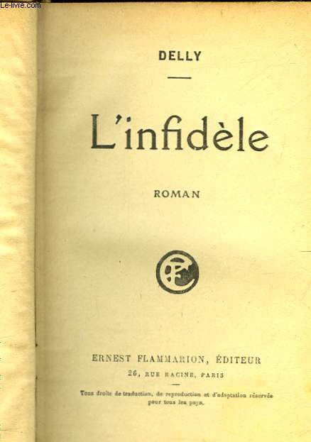 L'INFIDELE