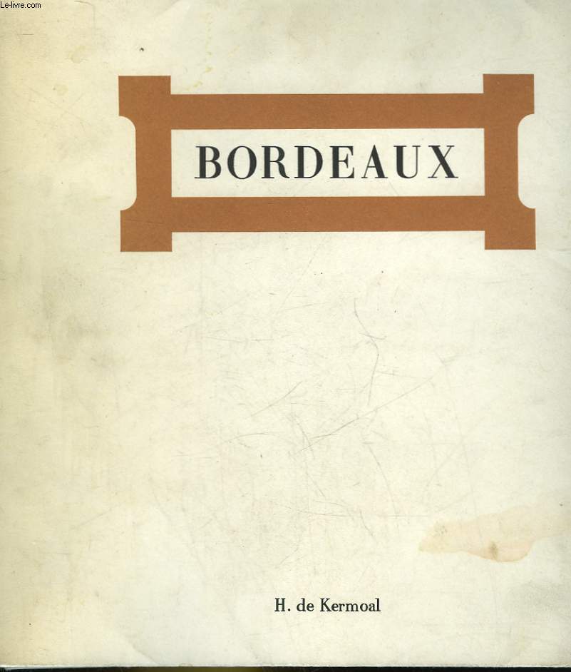 BORDEAUX