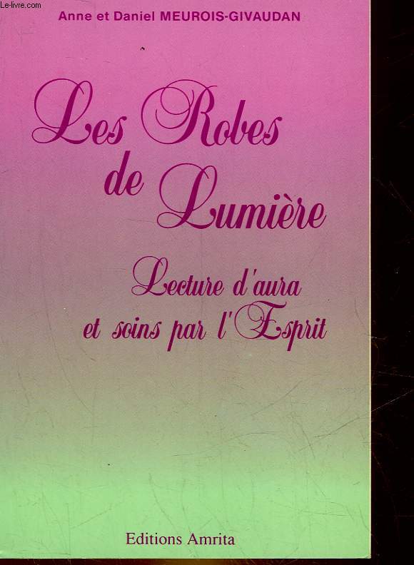 LES ROBES DE LUMIERE