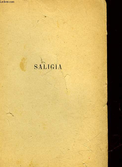 SALIGIA