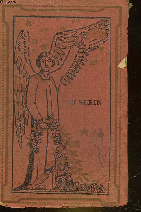 LE SERIN