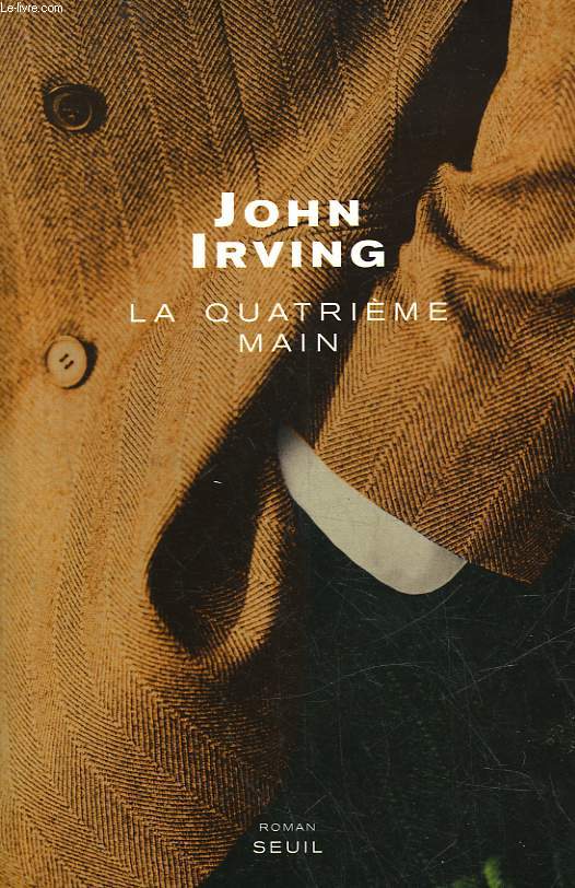 LA QUATRIEME MAIN
