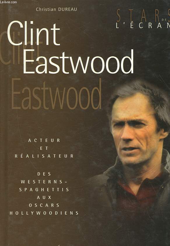 CLINT EASTWOOD