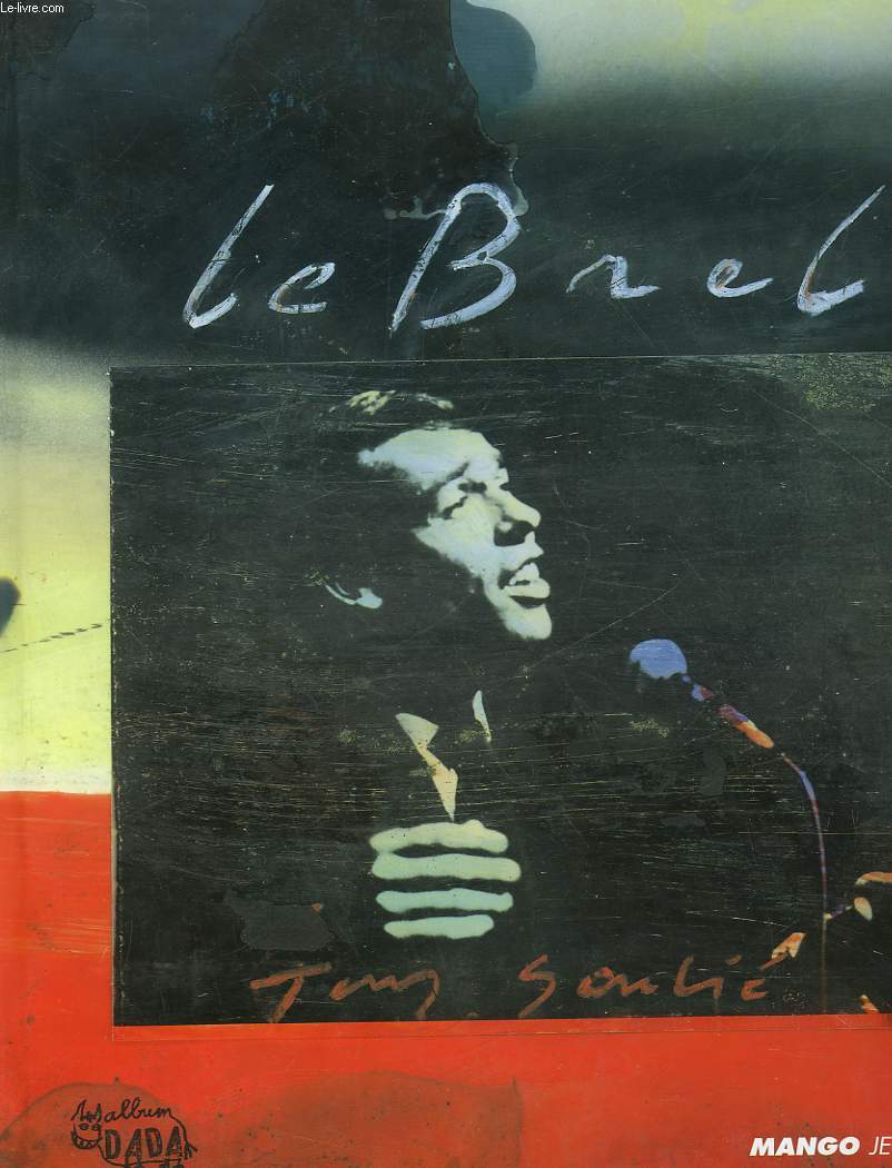 LE BREL.