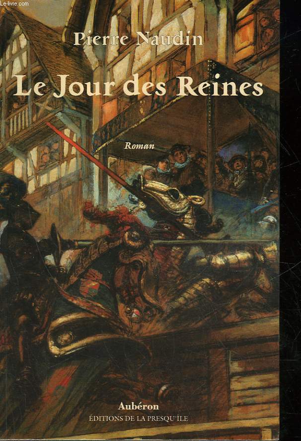 LE JOUR DES REINES