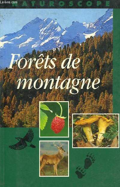 FORETS DE MONTAGNE