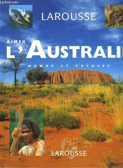 L'AUSTRALIE