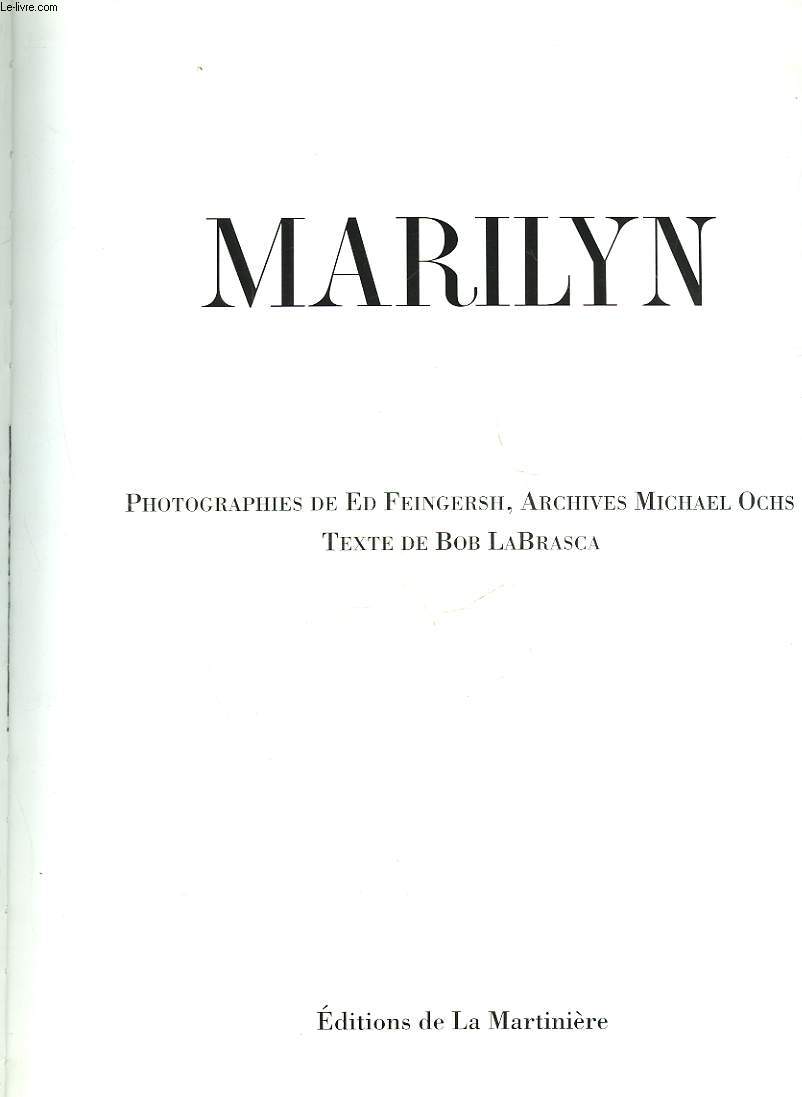 MARLYN