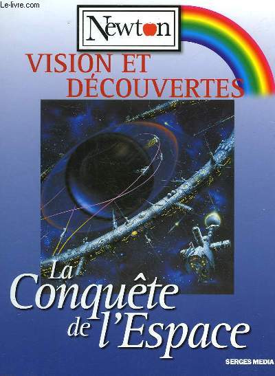 LA CONQUETE DE L'ESPACE