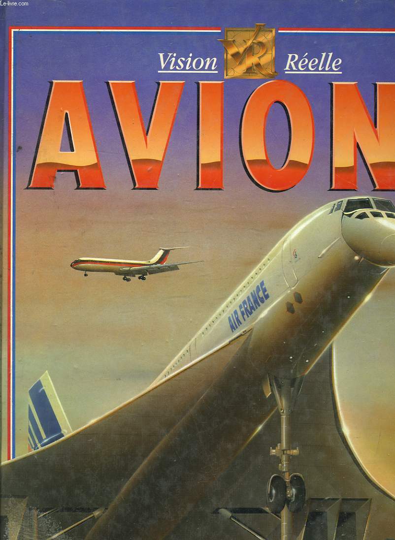 AVIONS