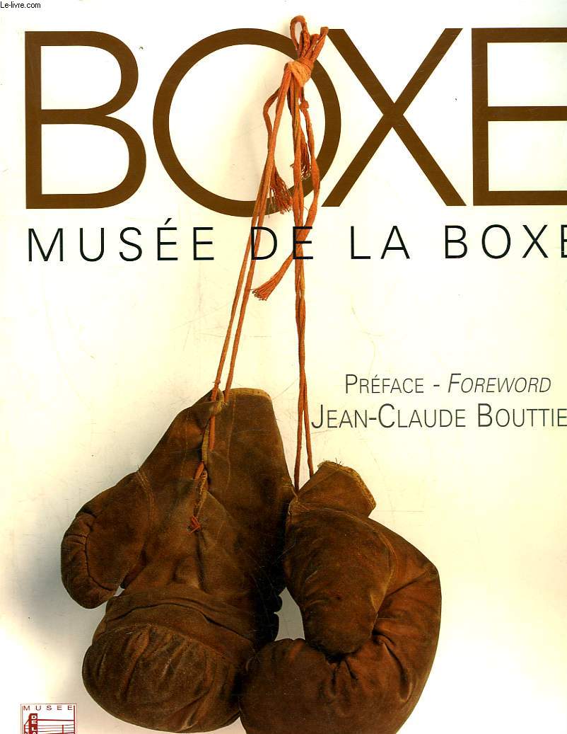 BOXE