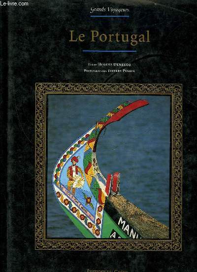 LE PORTUGAL