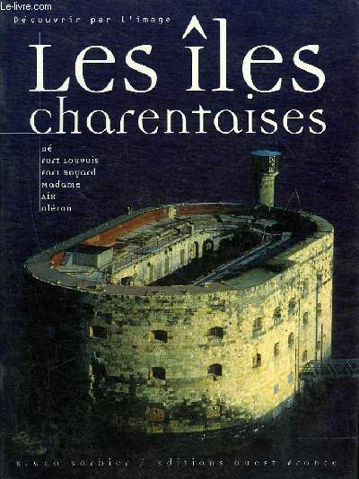 LES ILES CHARENTAISES