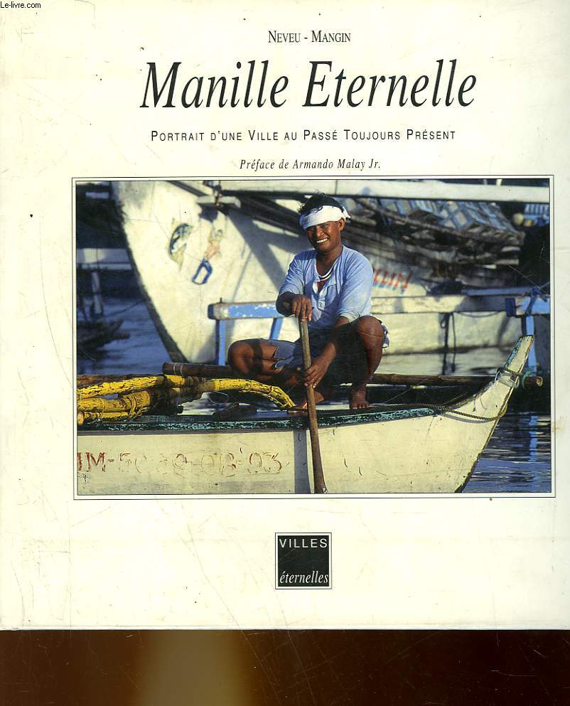 MANILLE ETERNELLE