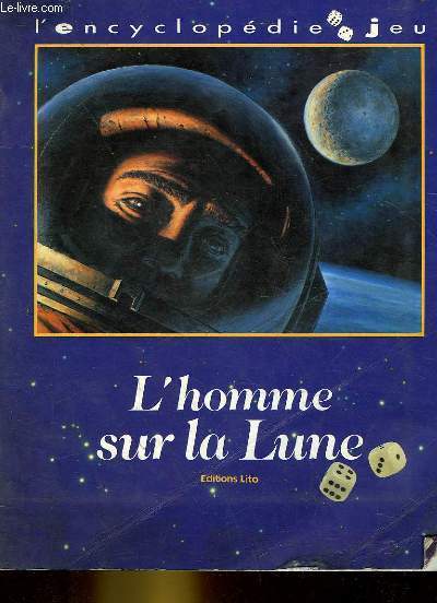 L'HOMME SUR LA LUNE