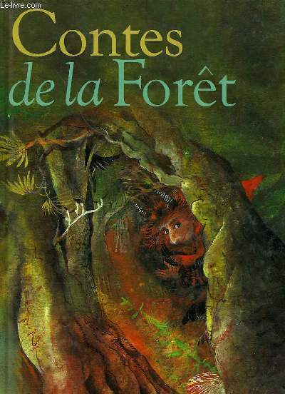 CONTES DE LA FORET