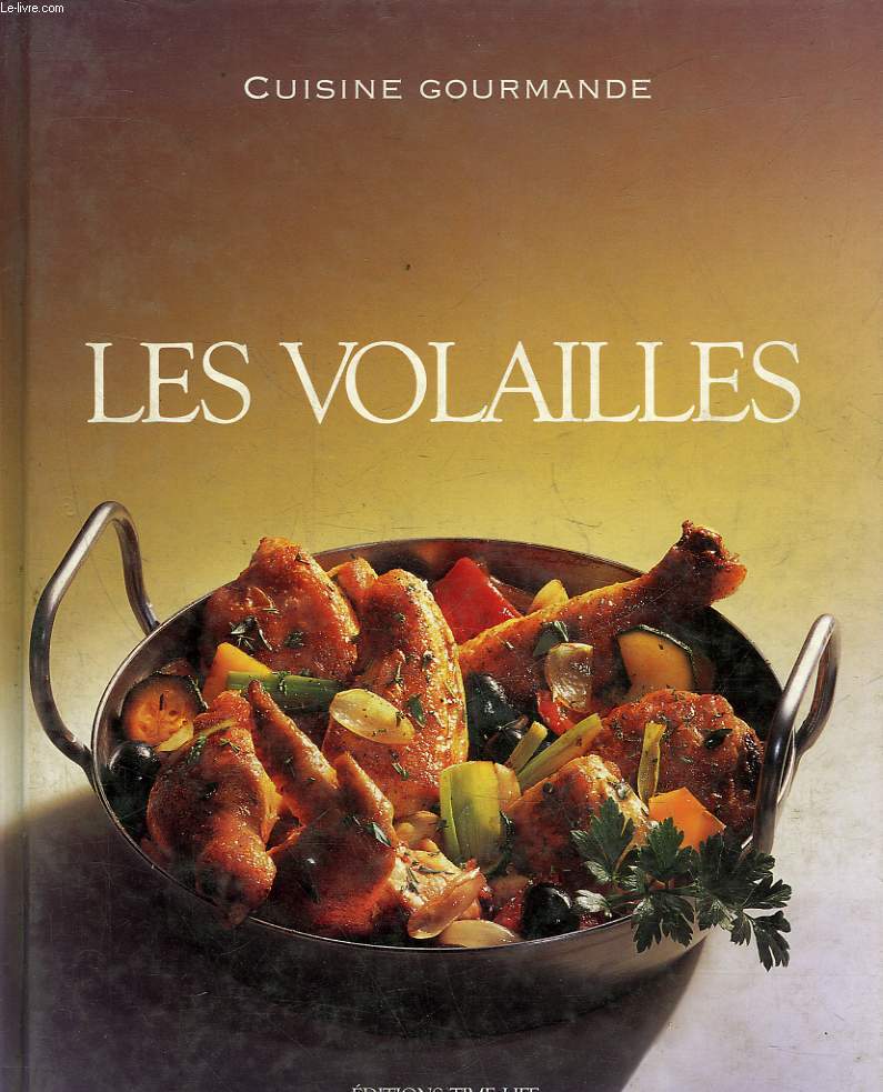 LES VOLAILLES