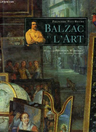 BALZAC ET L'ART