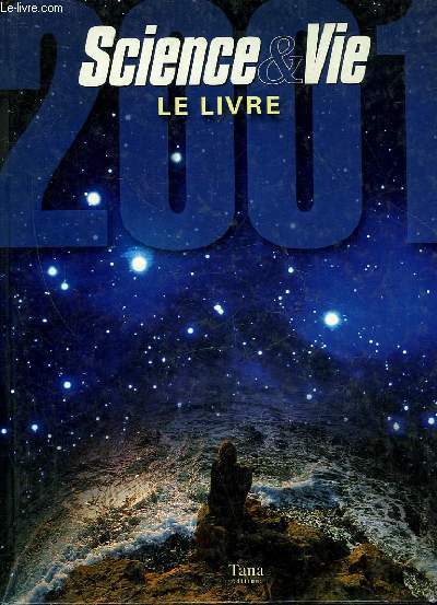 SCIENCE ET VIE LE LIVRE