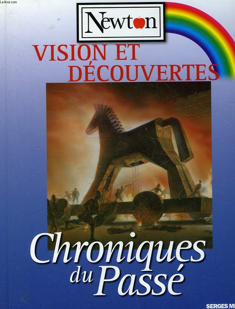 CHRONIQUES DU PASSE