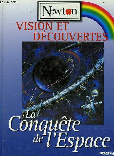 LA CONQUETE DE L'ESPACE