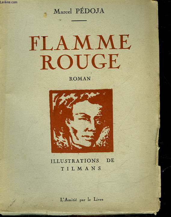 FLAMME ROUGE