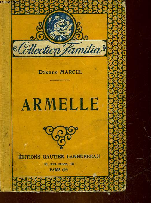 ARMELLE