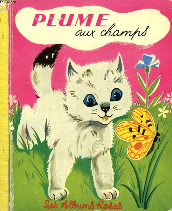 PLUME AUX CHAMPS