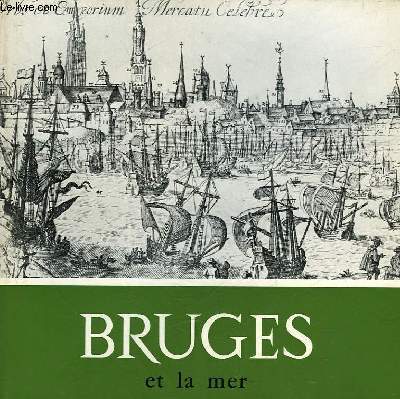 BRUGES ET LA MER