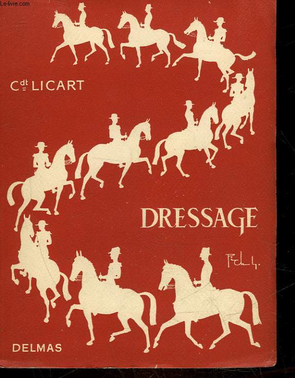 DRESSAGE